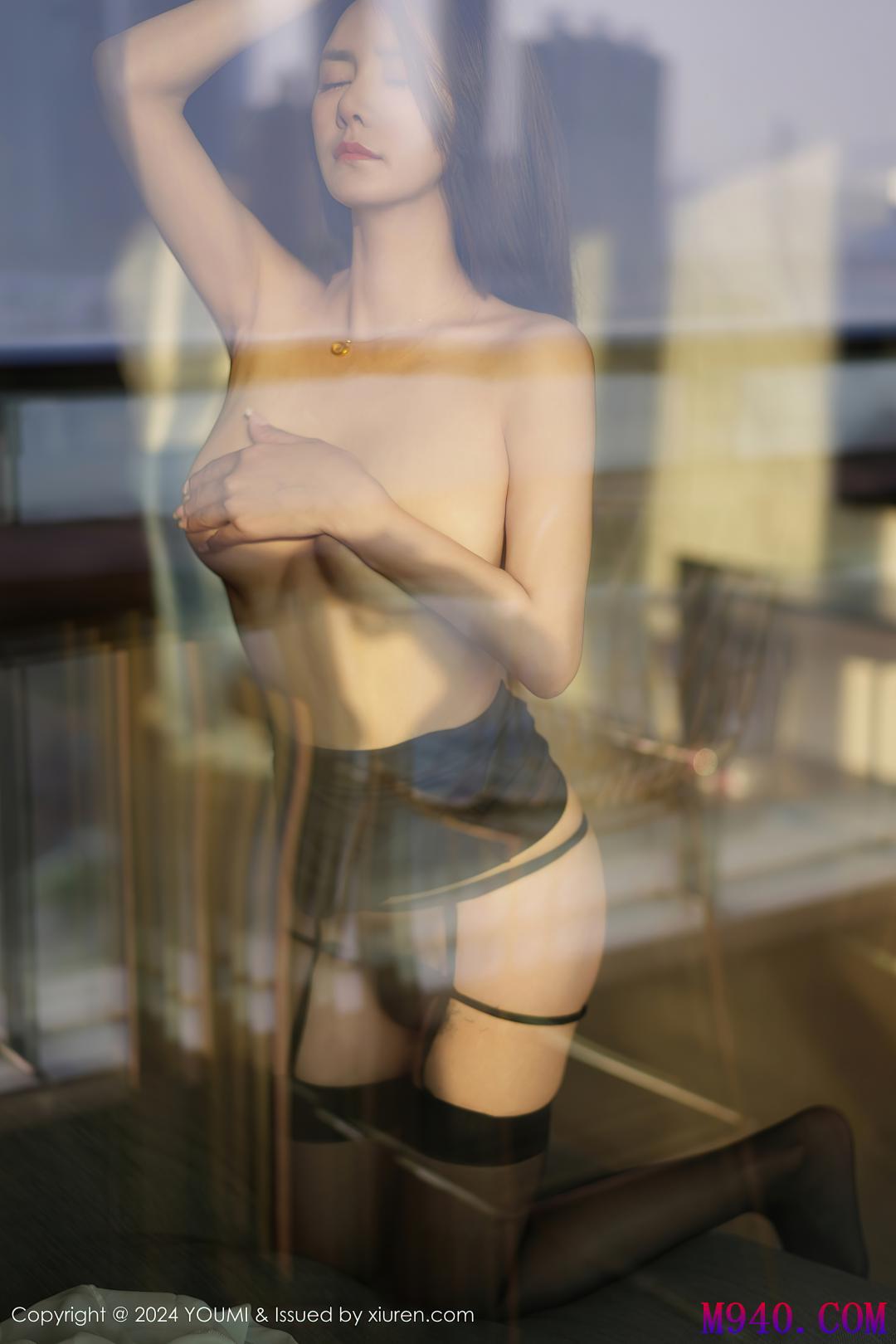 [YOUMI尤蜜荟] 2024.05.23 VOL.1066 菲儿beauty [71P-576MB]