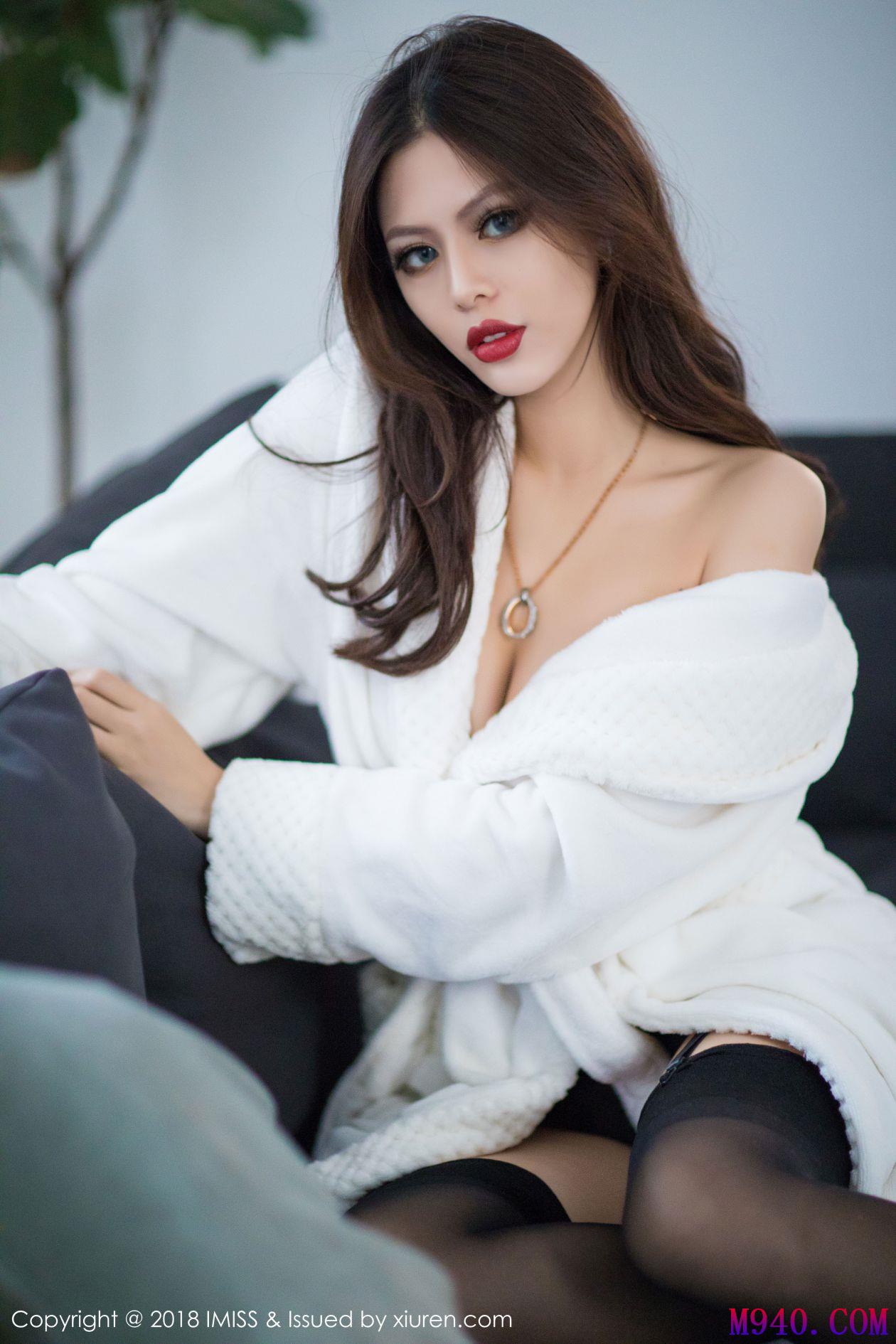 [IMISS爱蜜社] 2018.04.26 VOL.231 若彤boomboom [39P-257MB]