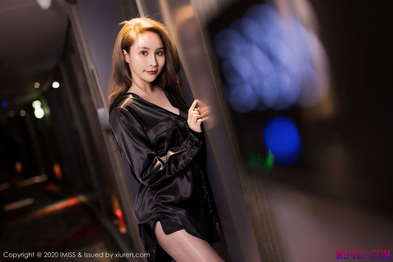 [IMISS爱蜜社] 2020.10.21 VOL.514 -Jermy [50P-448MB]