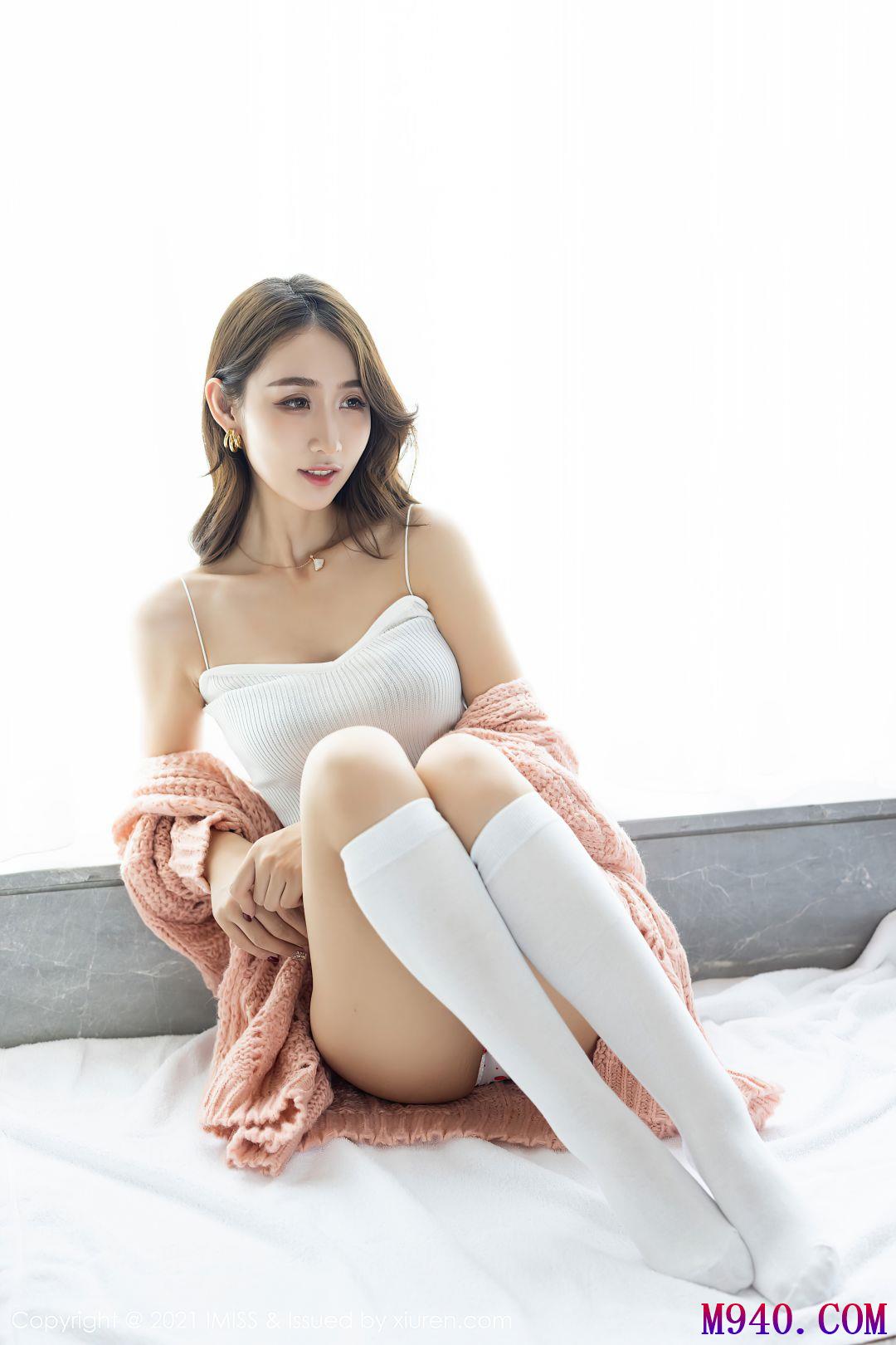 [IMISS爱蜜社] 2021.03.10 VOL.561 萌白酱 [65P-498MB]