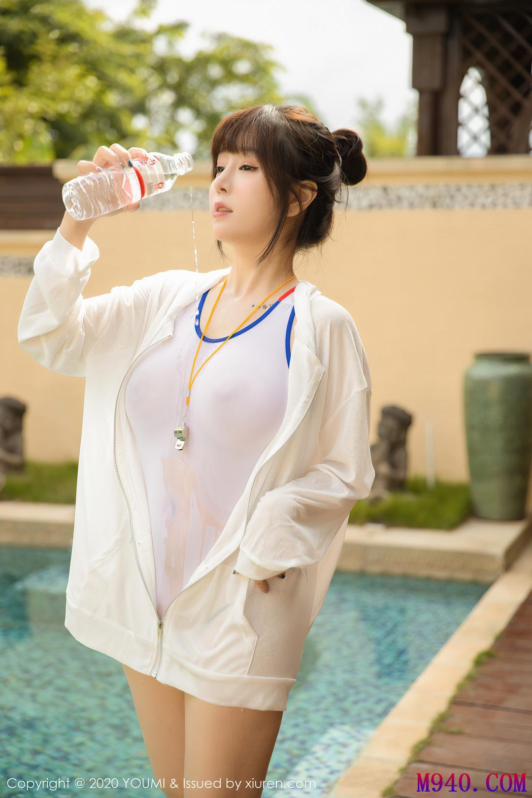 [YOUMI尤蜜荟] 2020.09.17 VOL.529 王雨纯 [53P-567MB]