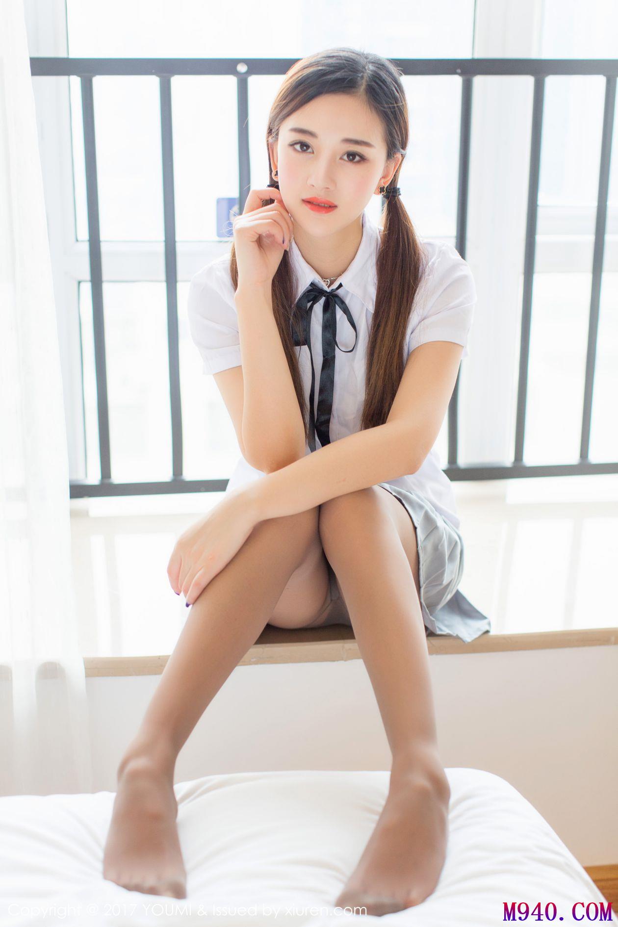 [YOUMI尤蜜荟] 2017.11.22 VOL.087 娜娜TINA [40P-111MB]