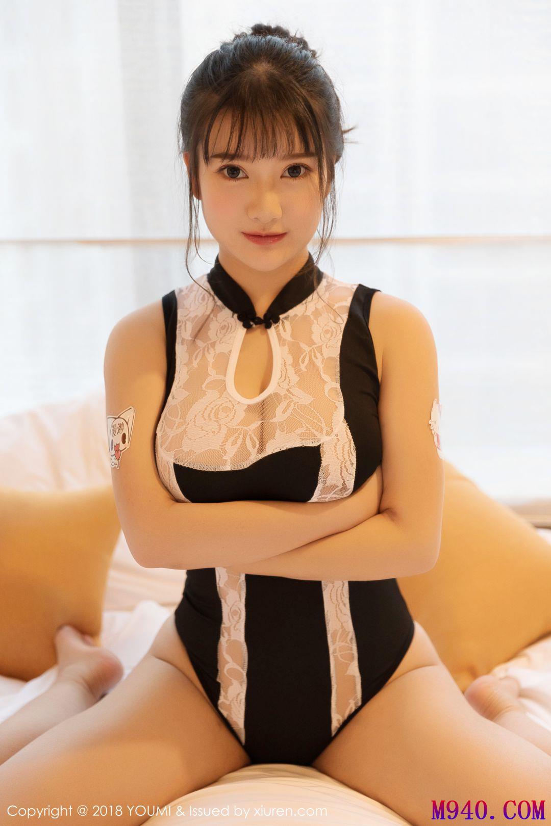 [YOUMI尤蜜荟] 2018.12.17 VOL.250 小尤奈 [51P-273MB]