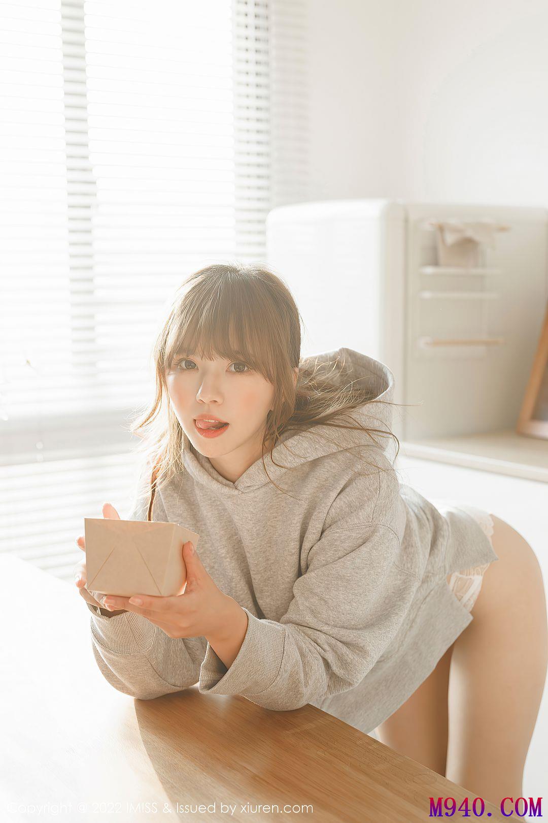 [IMiss爱蜜社] 2022.01.18 VOL.653 张思允Nice [67P-692MB]