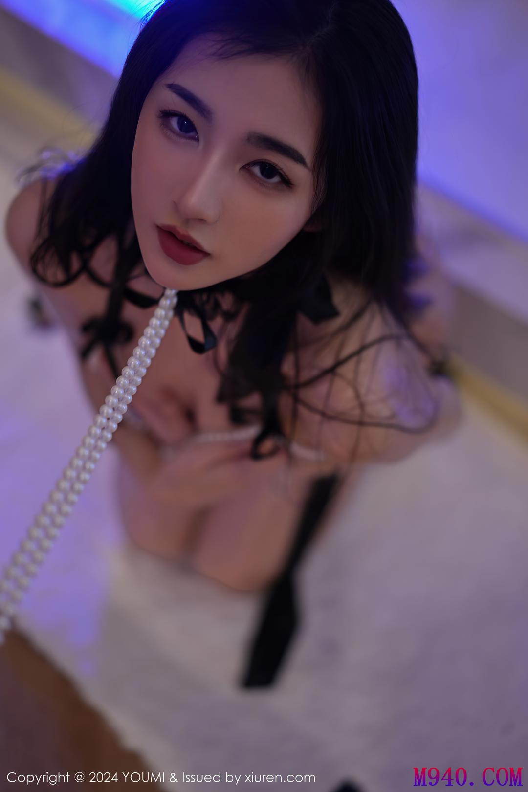 [YOUMI尤蜜荟] 2024.05.17 VOL.1064 鱼尾fish [95P-802MB]