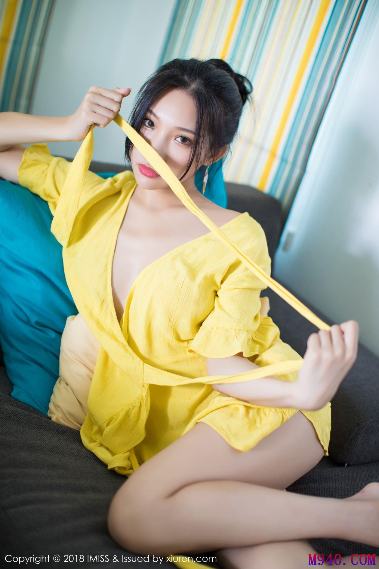 [IMISS爱蜜社] 2018.01.24 VOL.211 小狐狸Sica [43P-137MB]