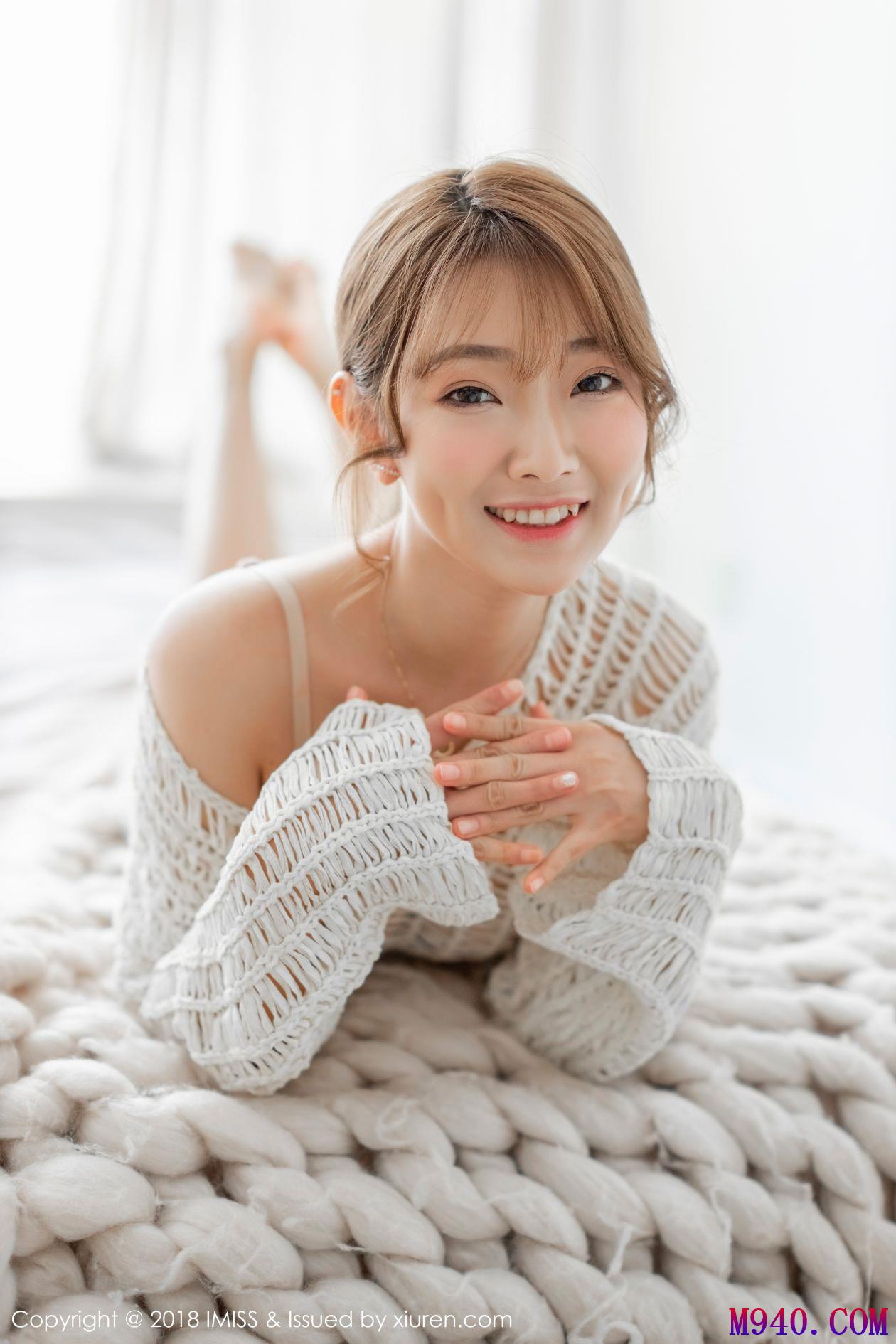 [IMISS爱蜜社] 2018.11.14 VOL.306 Bowie宝儿 [42P-107MB]