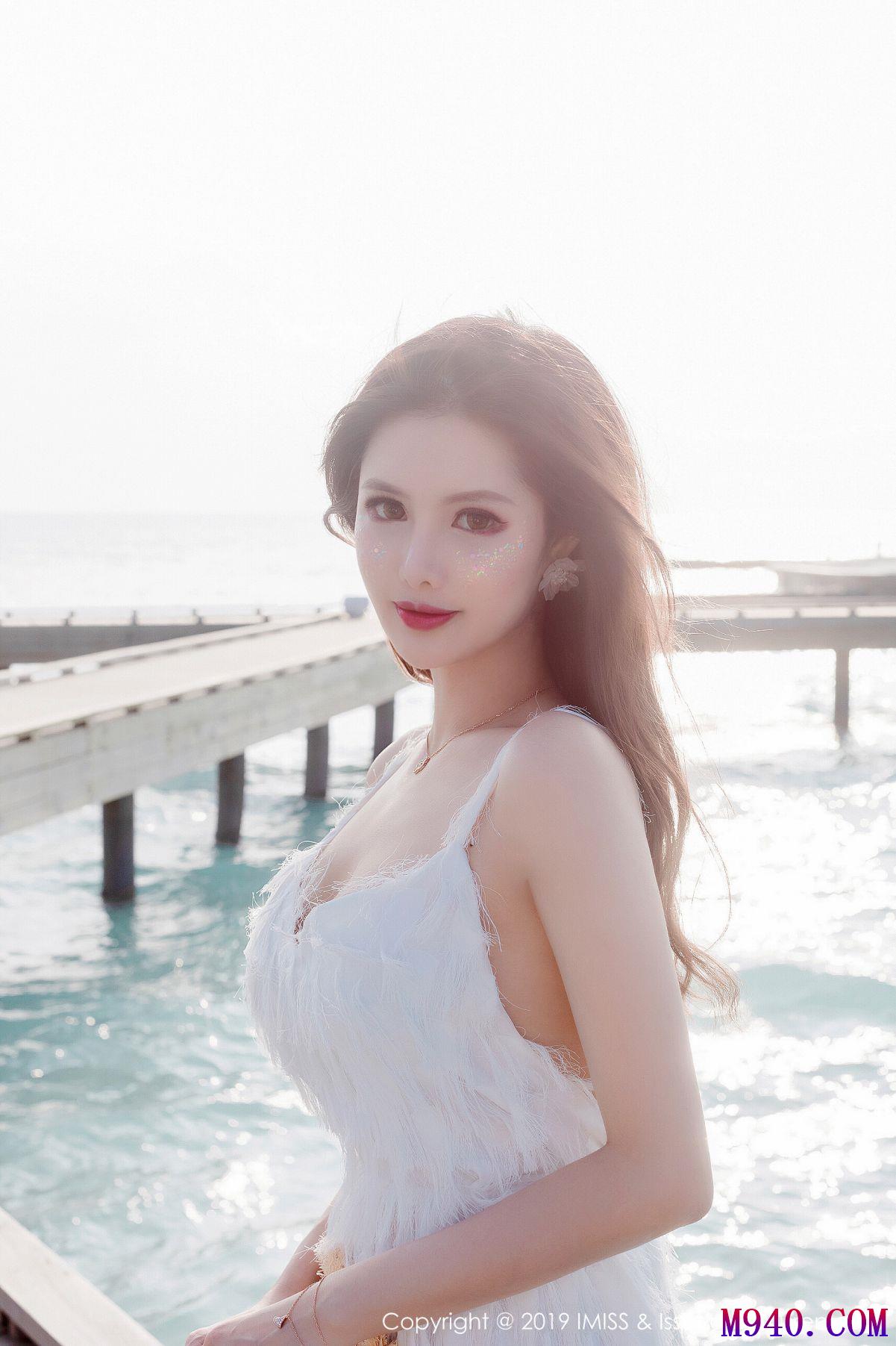 [IMISS爱蜜社] 2019.03.04 VOL.330 若彤boomboom [40P-80MB]