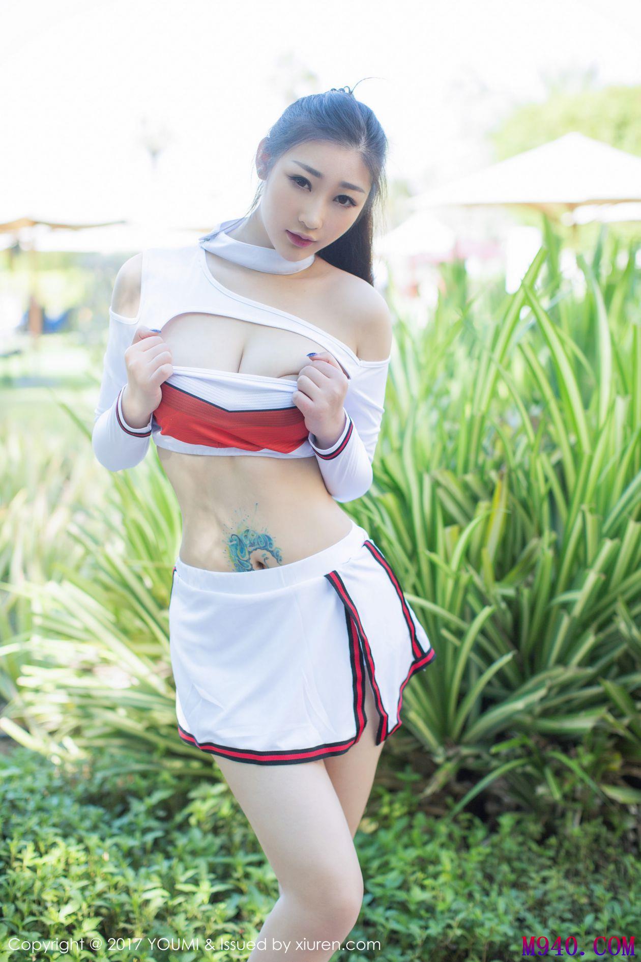 [YOUMI尤蜜荟] 2017.11.29 VOL.090 妲己_Toxic [52P-238MB]