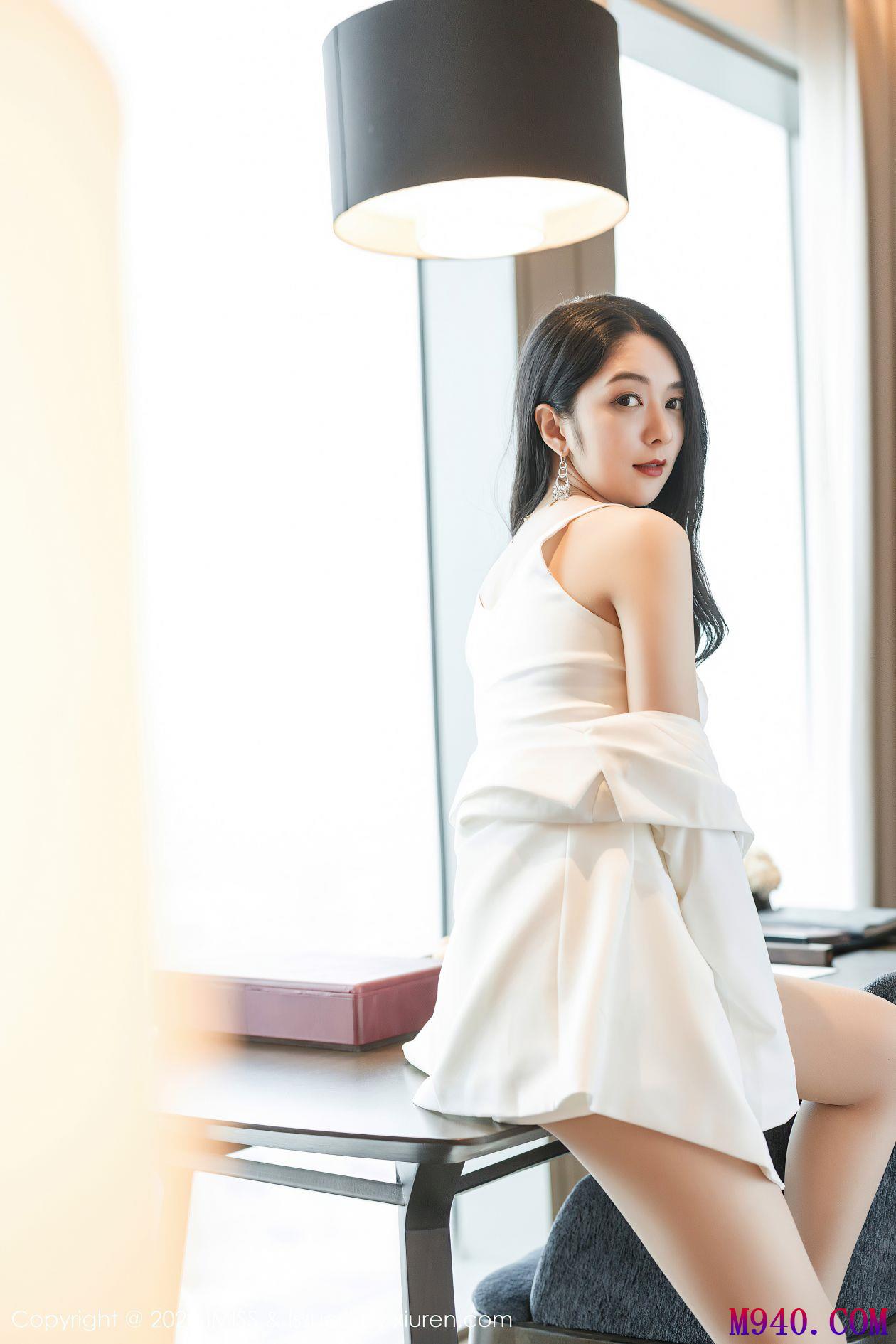 [IMISS爱蜜社] 2020.07.23 VOL.484 Angela小热巴 [73P-858MB]