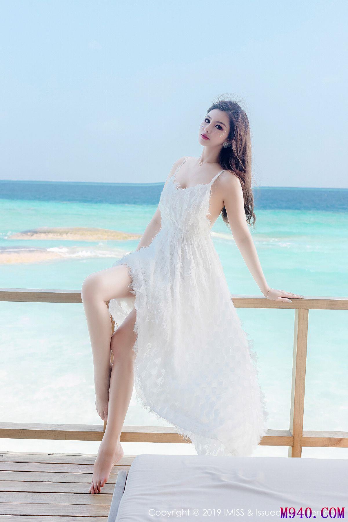 [IMISS爱蜜社] 2019.03.04 VOL.330 若彤boomboom [40P-80MB]