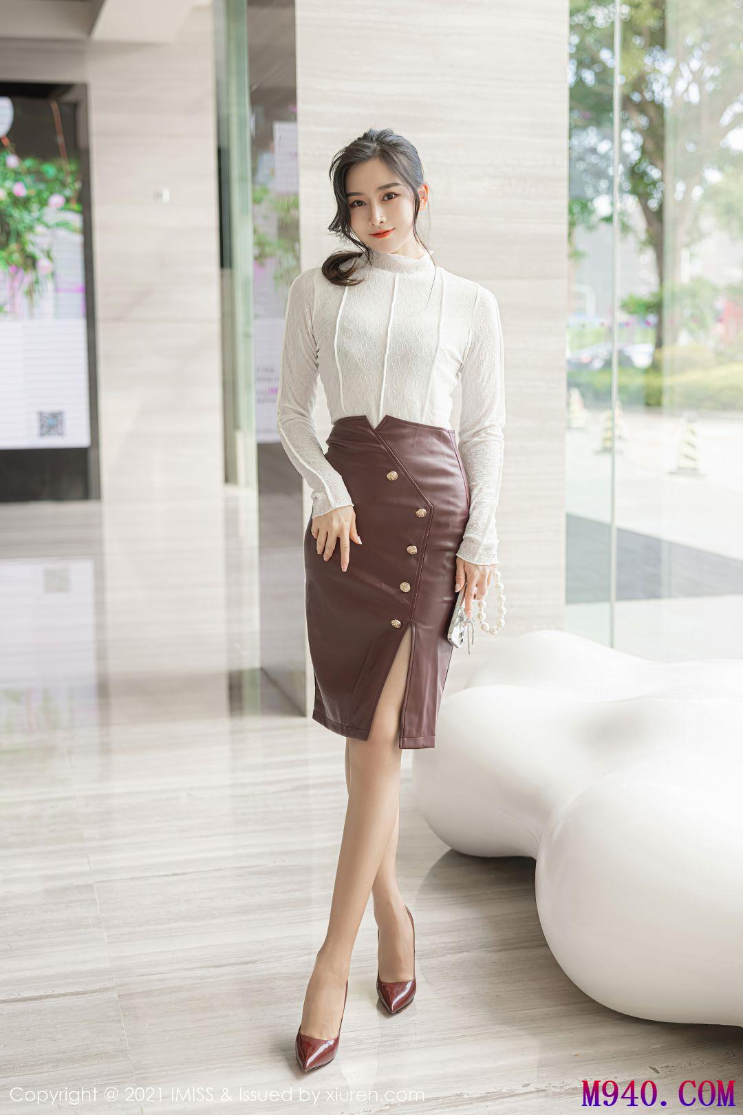 [IMiss爱蜜社] 2021.09.16 VOL.630 Vanessa [67P-627MB]