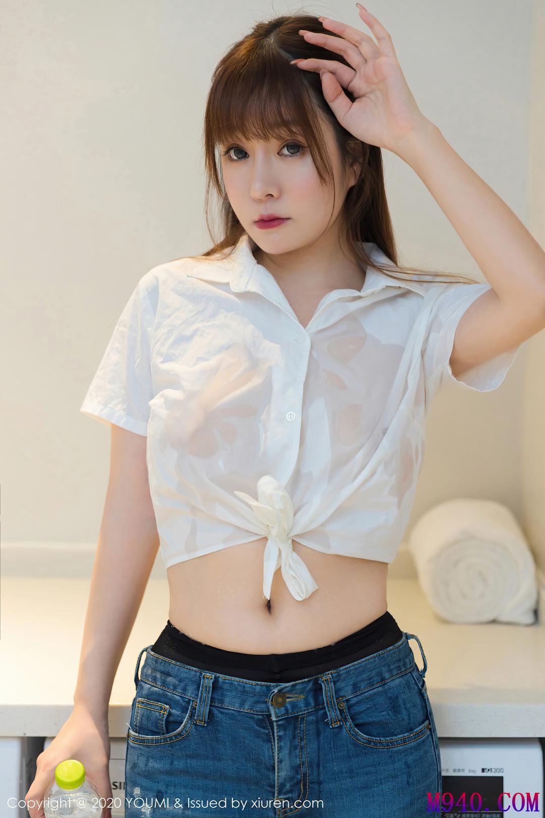 [YOUMI尤蜜荟] 2020.09.04 VOL.522 王雨纯 [90P-858MB]