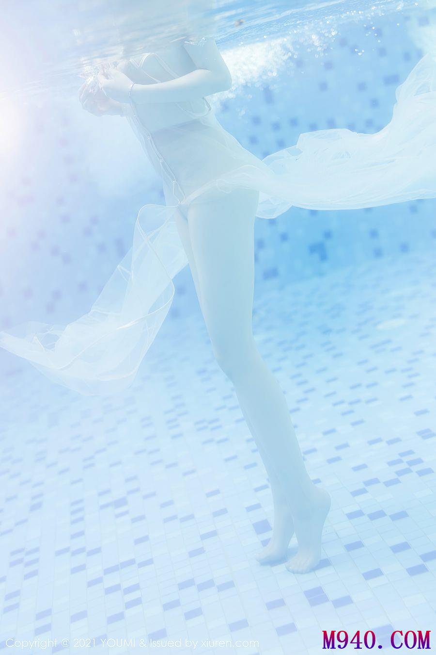[YOUMI尤蜜荟] 2021.07.23 VOL.672 王雨纯 [45P-448MB]