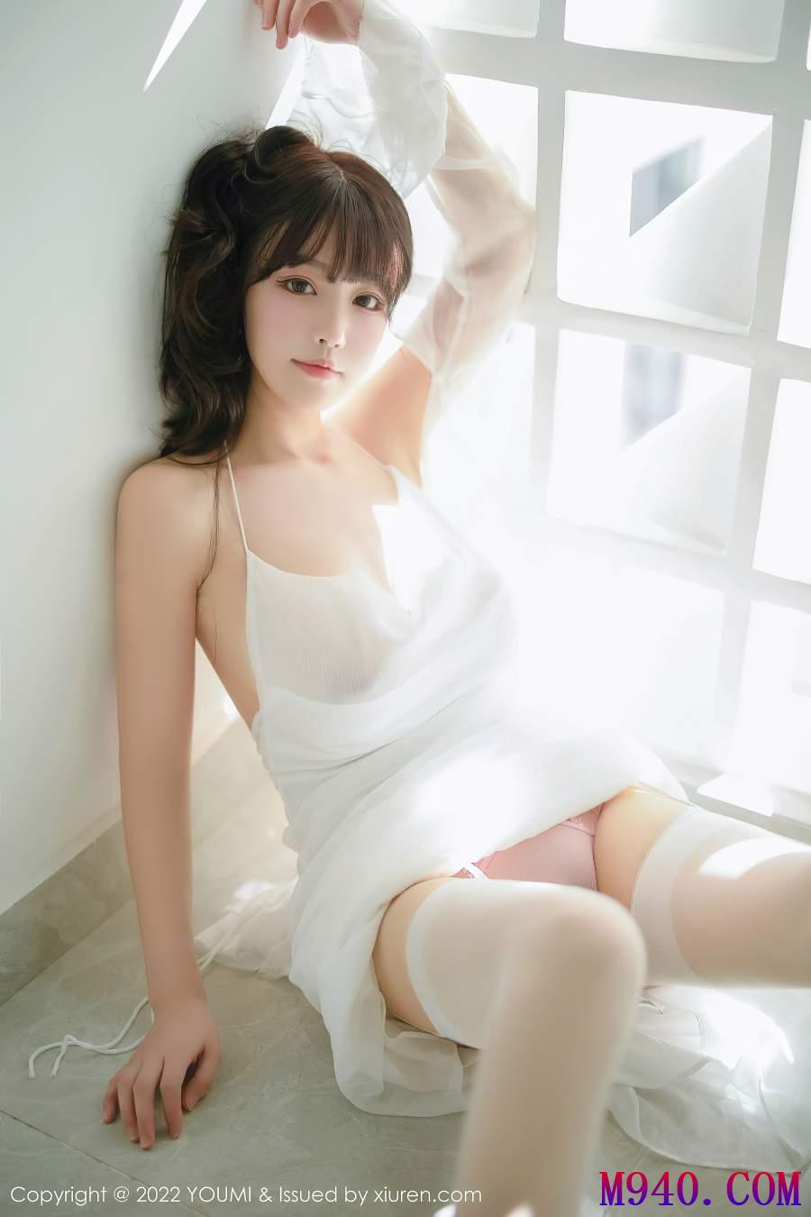 [YouMi尤蜜荟] 2022.10.21 VOL.856 朱可儿Flora [88P-637MB]