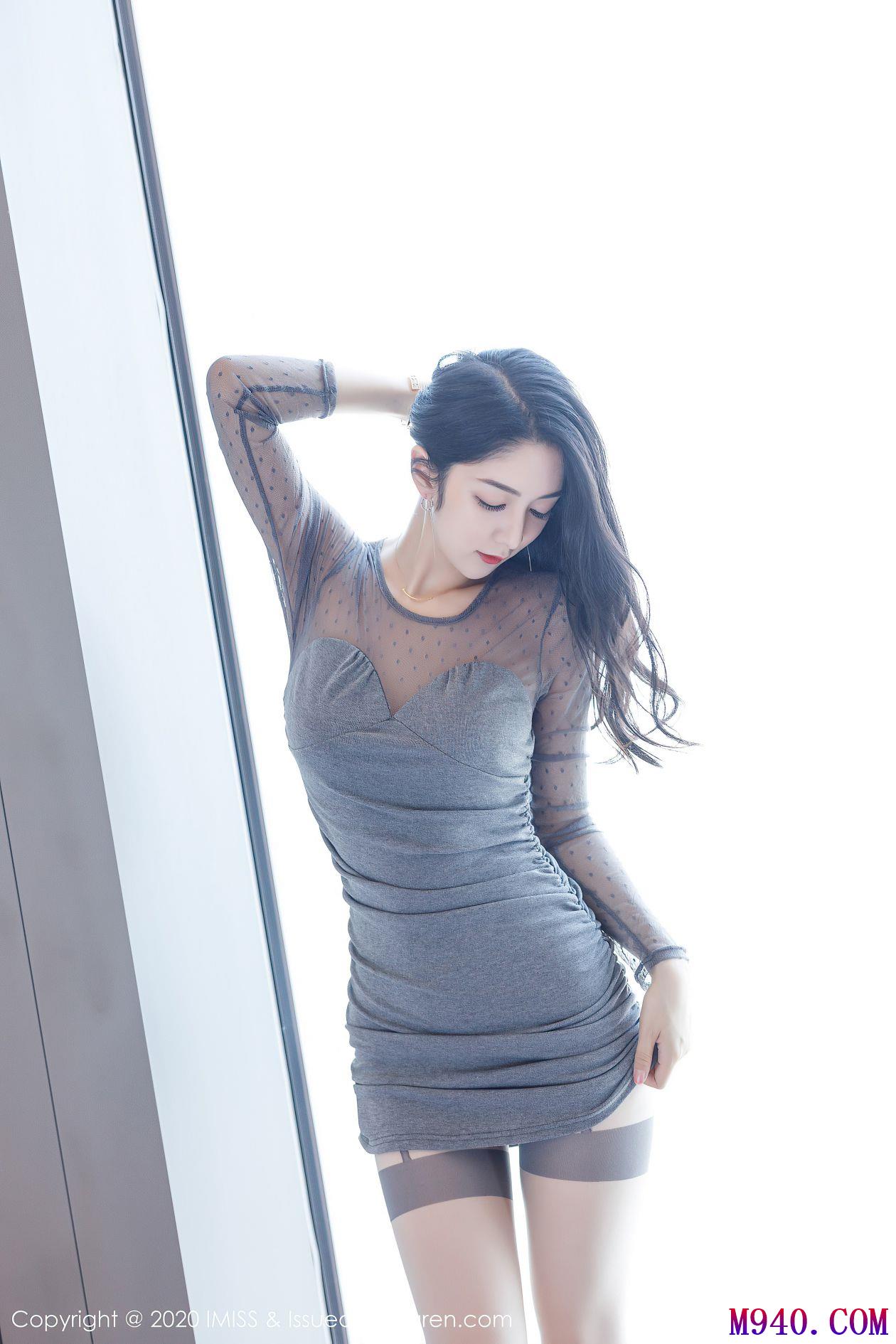 [IMISS爱蜜社] 2020.07.06 VOL.479 Angela小热巴 [64P-243MB]