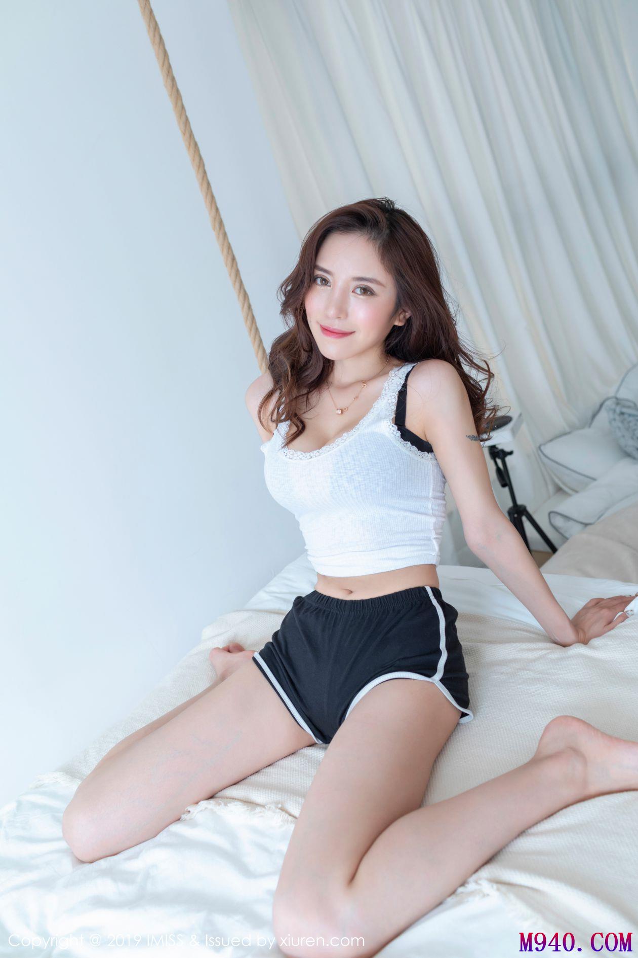 [IMISS爱蜜社] 2019.06.04 VOL.345 陈思琪Art [37P-74MB]