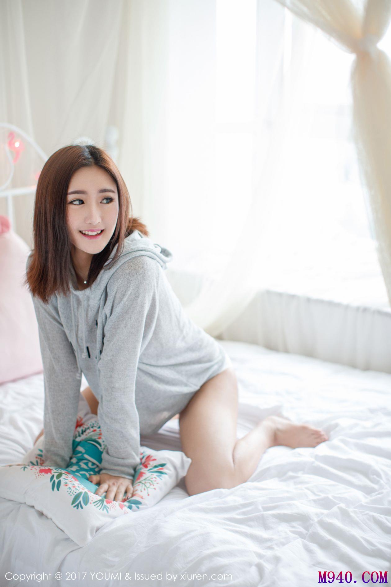 [YOUMI尤蜜荟] 2017.03.22 VOL.026 周琰琳LIN [49P-123MB]