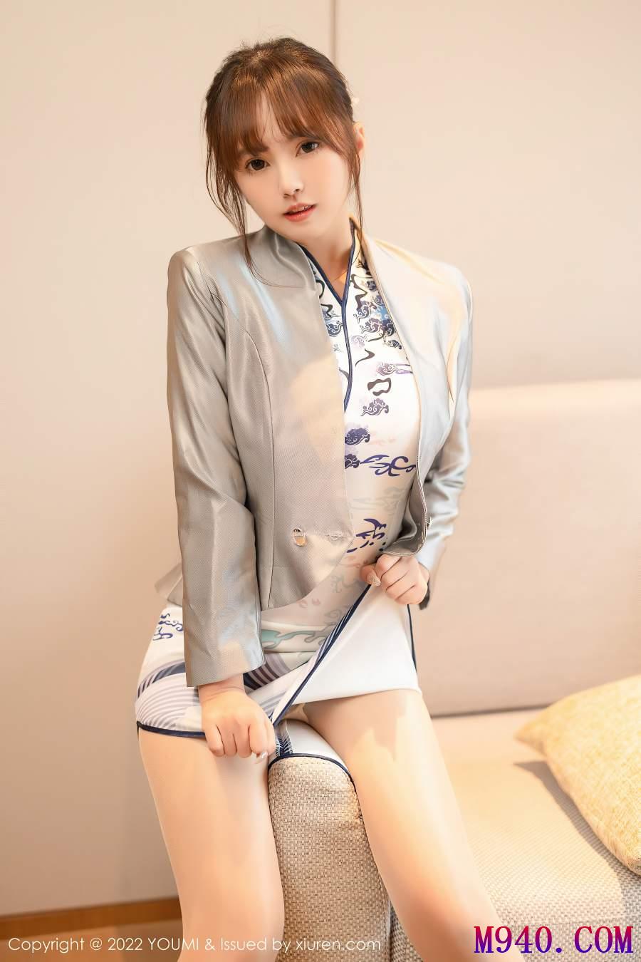 [YouMi尤蜜荟] 2022.09.14 VOL.842 张思允Nice [80P-691MB]