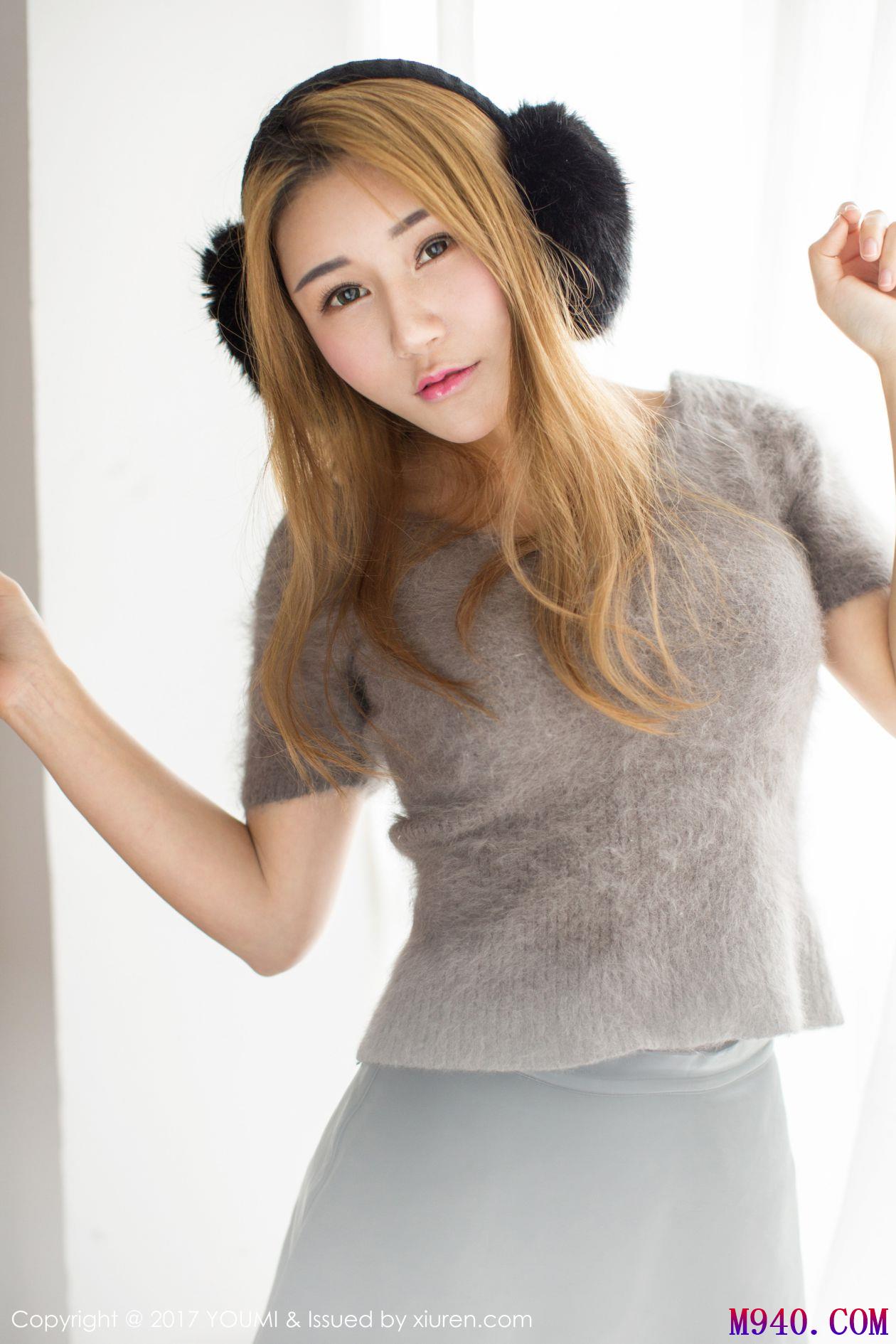 [YOUMI尤蜜荟] 2017.01.12 VOL.008 宋梓诺Bee [56P-185MB]