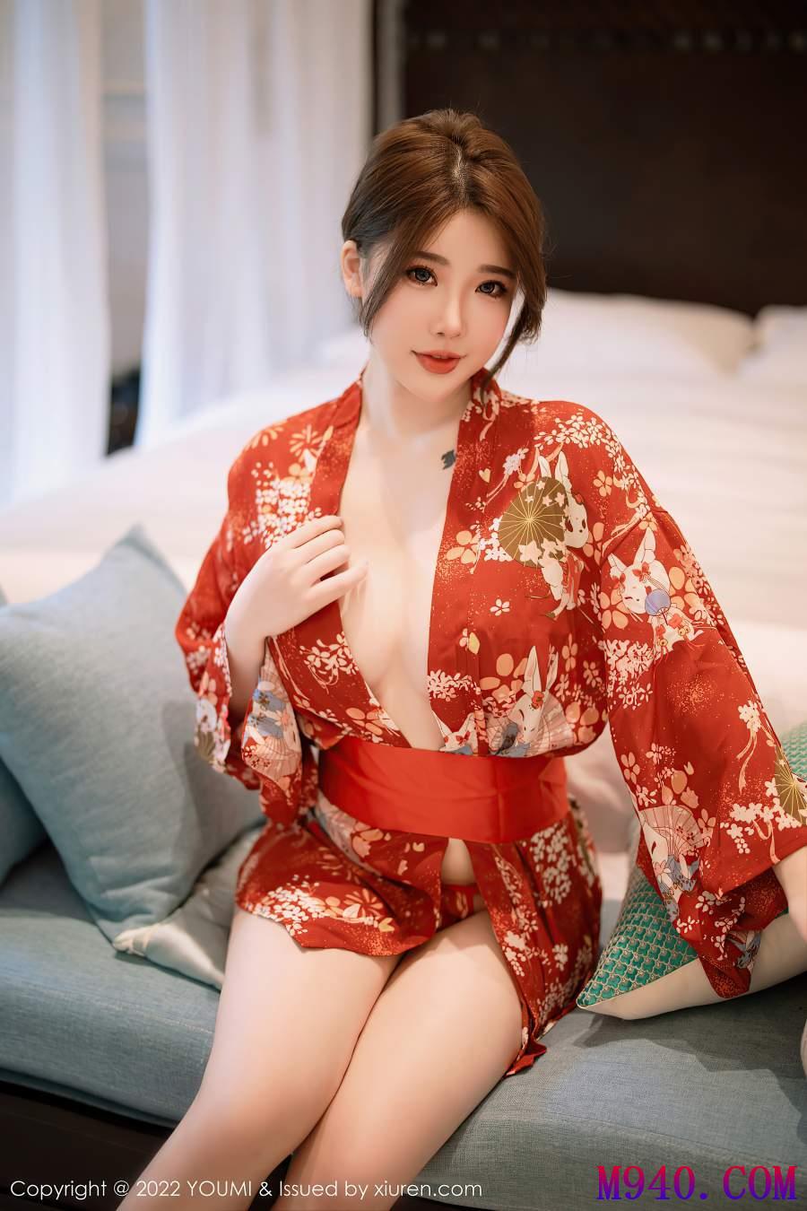 [YouMi尤蜜荟] 2022.11.16 VOL.865 小海臀Rena [68P-567MB]