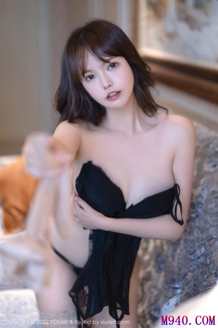 [YouMi尤蜜荟] 2022.07.04 VOL.811 张思允Nice [78P-646MB]