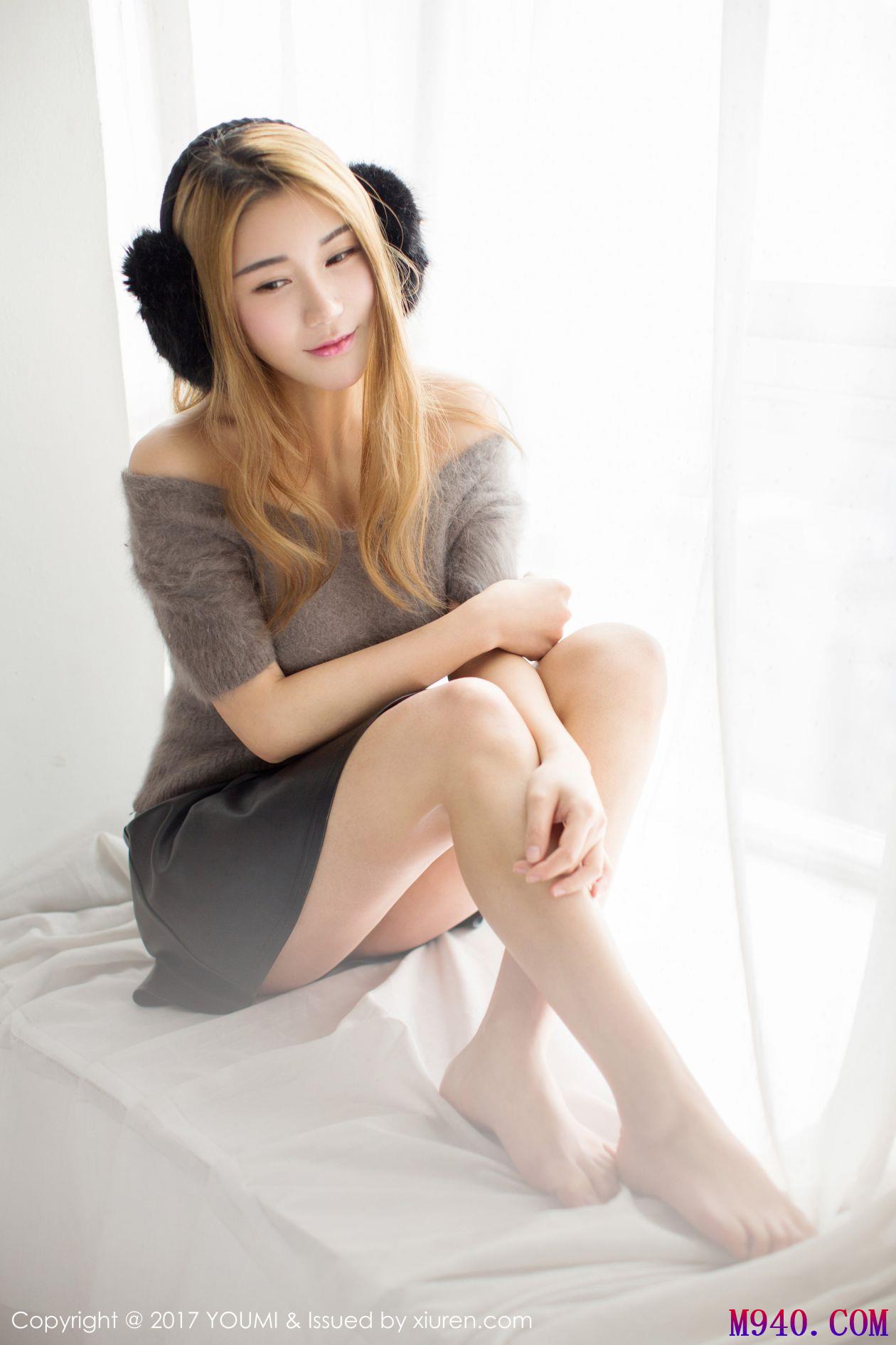 [YOUMI尤蜜荟] 2017.01.12 VOL.008 宋梓诺Bee [56P-185MB]