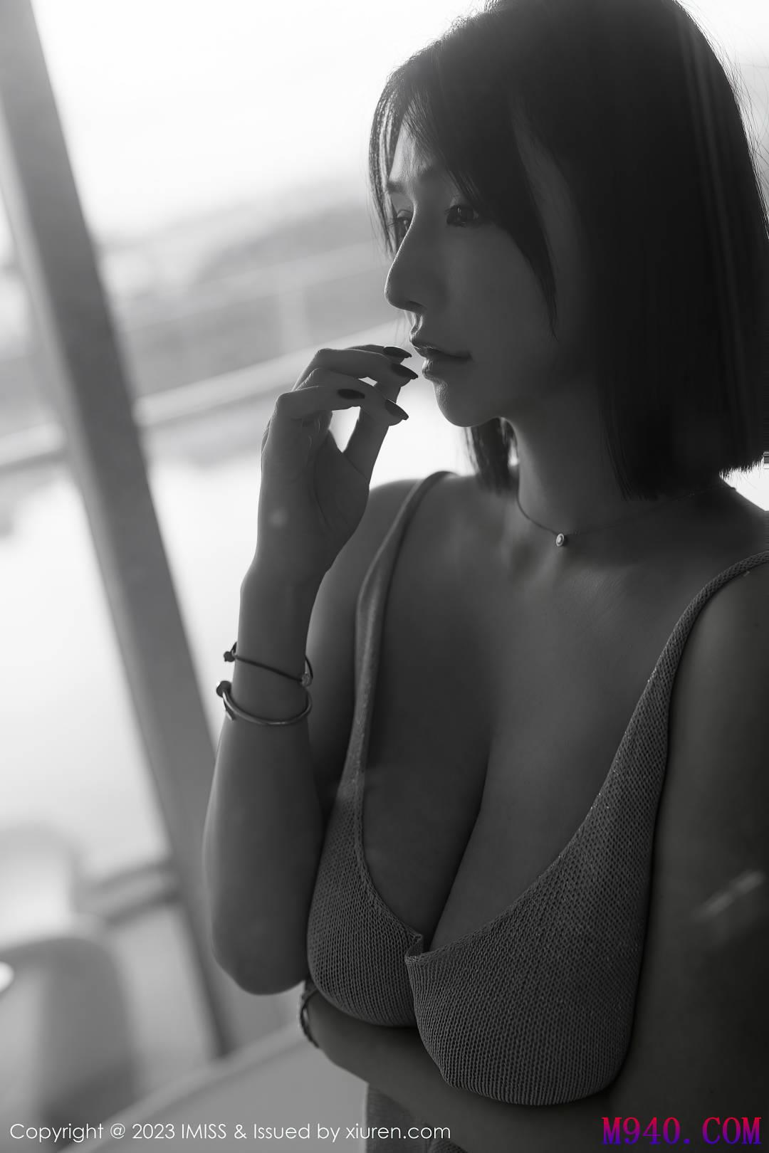 [IMISS爱蜜社] 2023.09.19 VOL.752 Evon陈赞之 [46P-403]