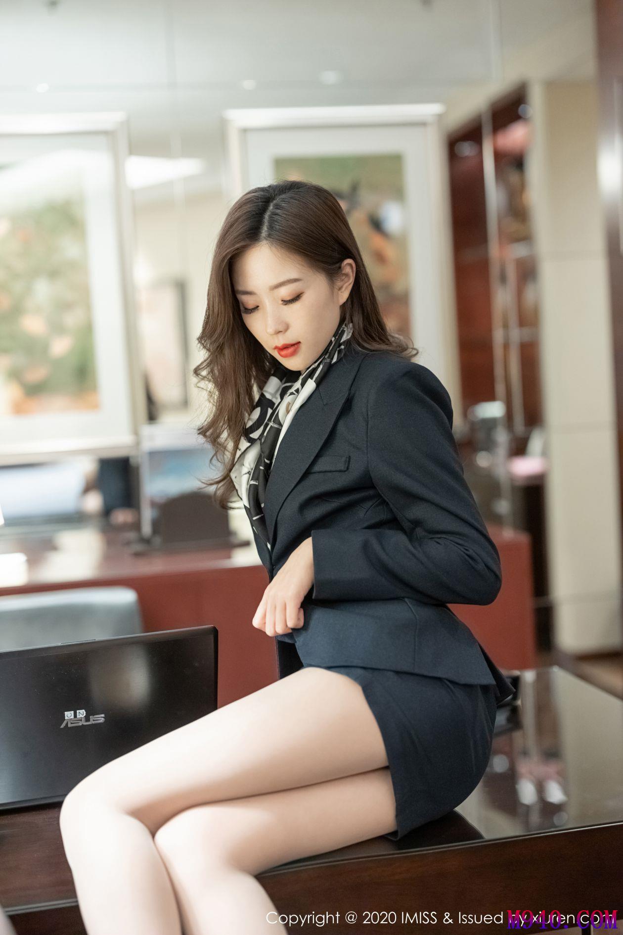 [IMISS爱蜜社] 2020.02.26 VOL.444 杨紫嫣Cynthia [47P-159MB]