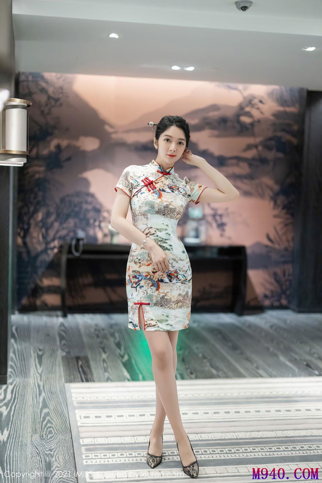 [IMISS爱蜜社] 2021.05.18 VOL.593 Angela00 [41P-368MB]