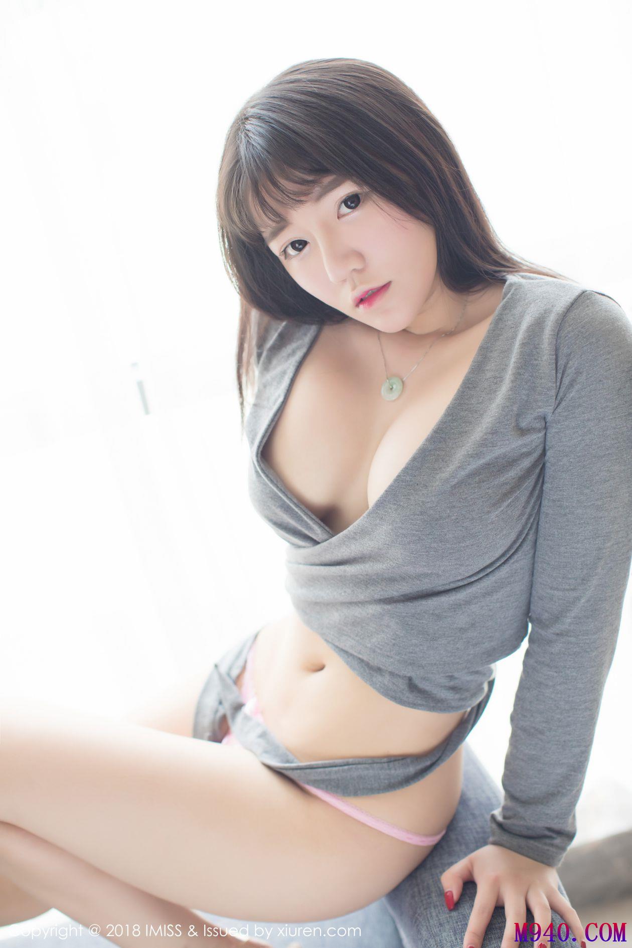 [IMISS爱蜜社] 2018.08.22 VOL.280 美蒂Melody [39P-128MB]
