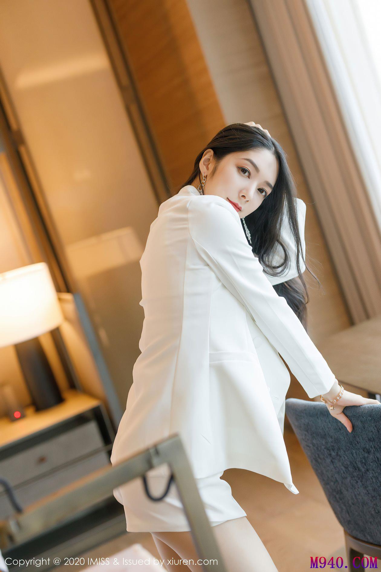 [IMISS爱蜜社] 2020.07.23 VOL.484 Angela小热巴 [73P-858MB]