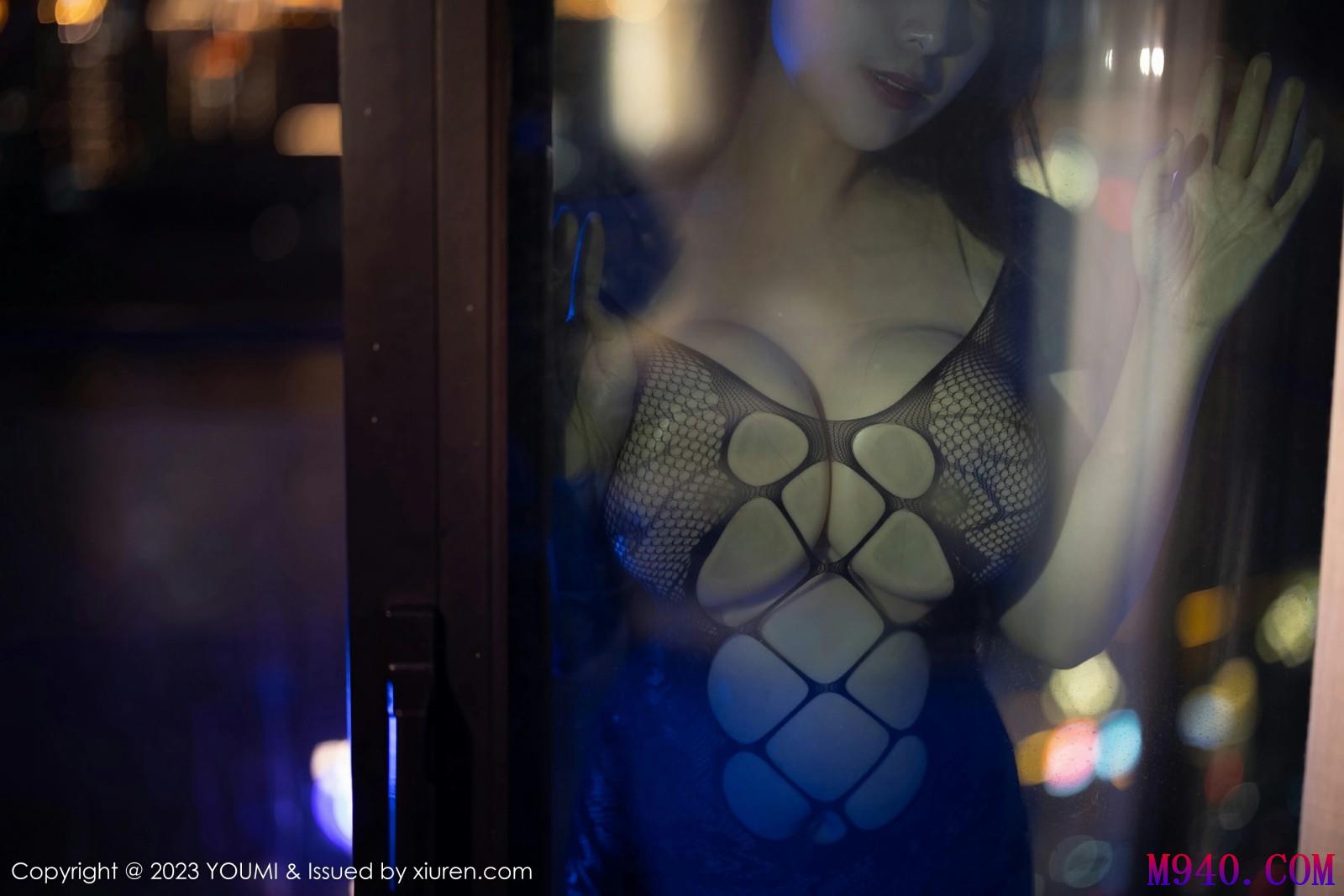 [YouMi尤蜜荟] 2023.05.22 VOL.941 娇喘JC [43P-425MB]