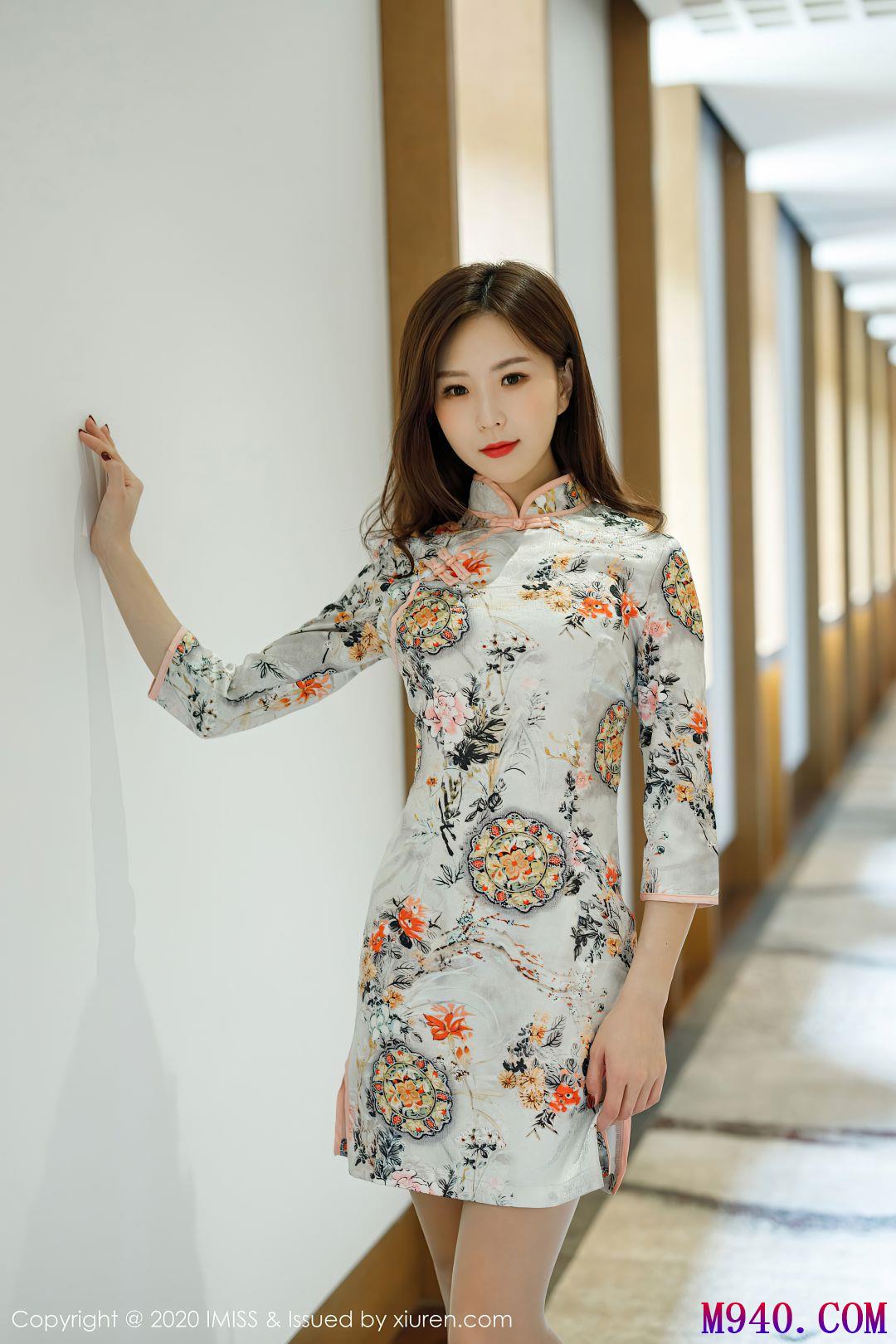 [IMISS爱蜜社] 2020.12.09 VOL.534 -杨紫嫣Cynthia [64P-651MB]