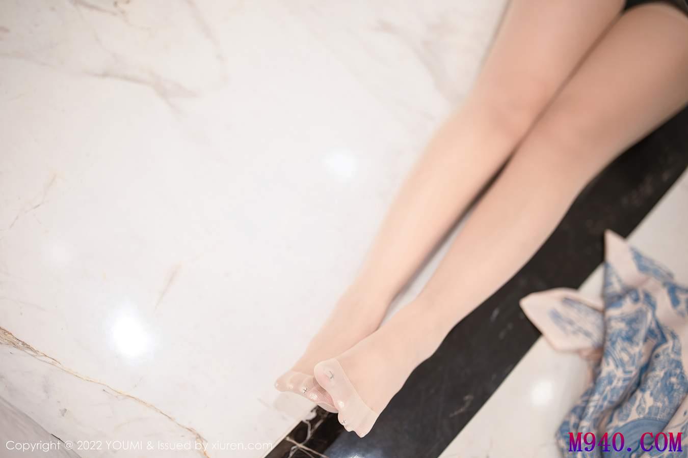 [YouMi尤蜜荟] 2022.11.23 VOL.868 张思允Nice [83P-697MB]