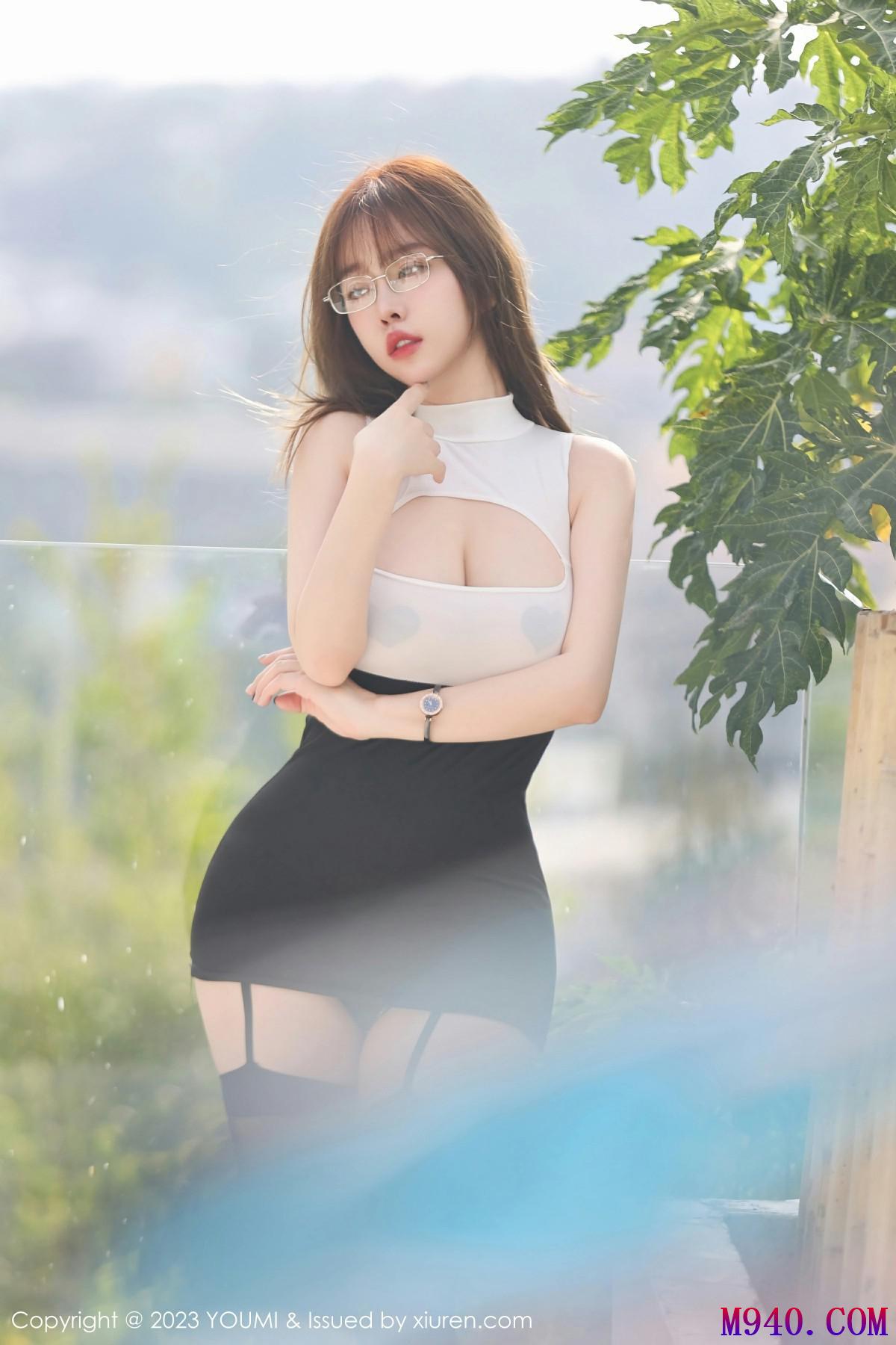 [YouMi尤蜜荟] 2023.06.09 VOL.949 王雨纯 [72P-579MB]