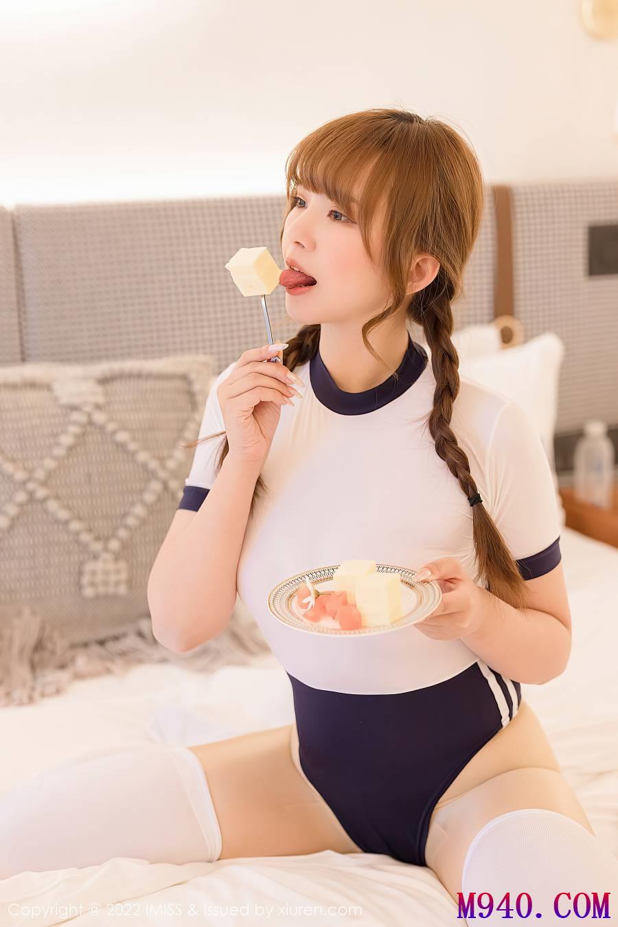 [IMiss爱蜜社] 2022.05.11 VOL.681 张思允Nice [66P-561MB]