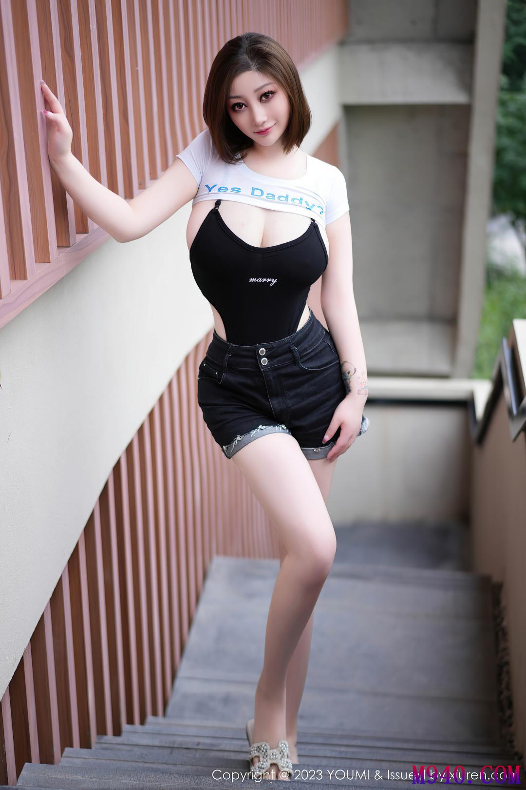 [YOUMI尤蜜荟] 2023.07.21 VOL.967 妲己_Toxic [66P-499MB]