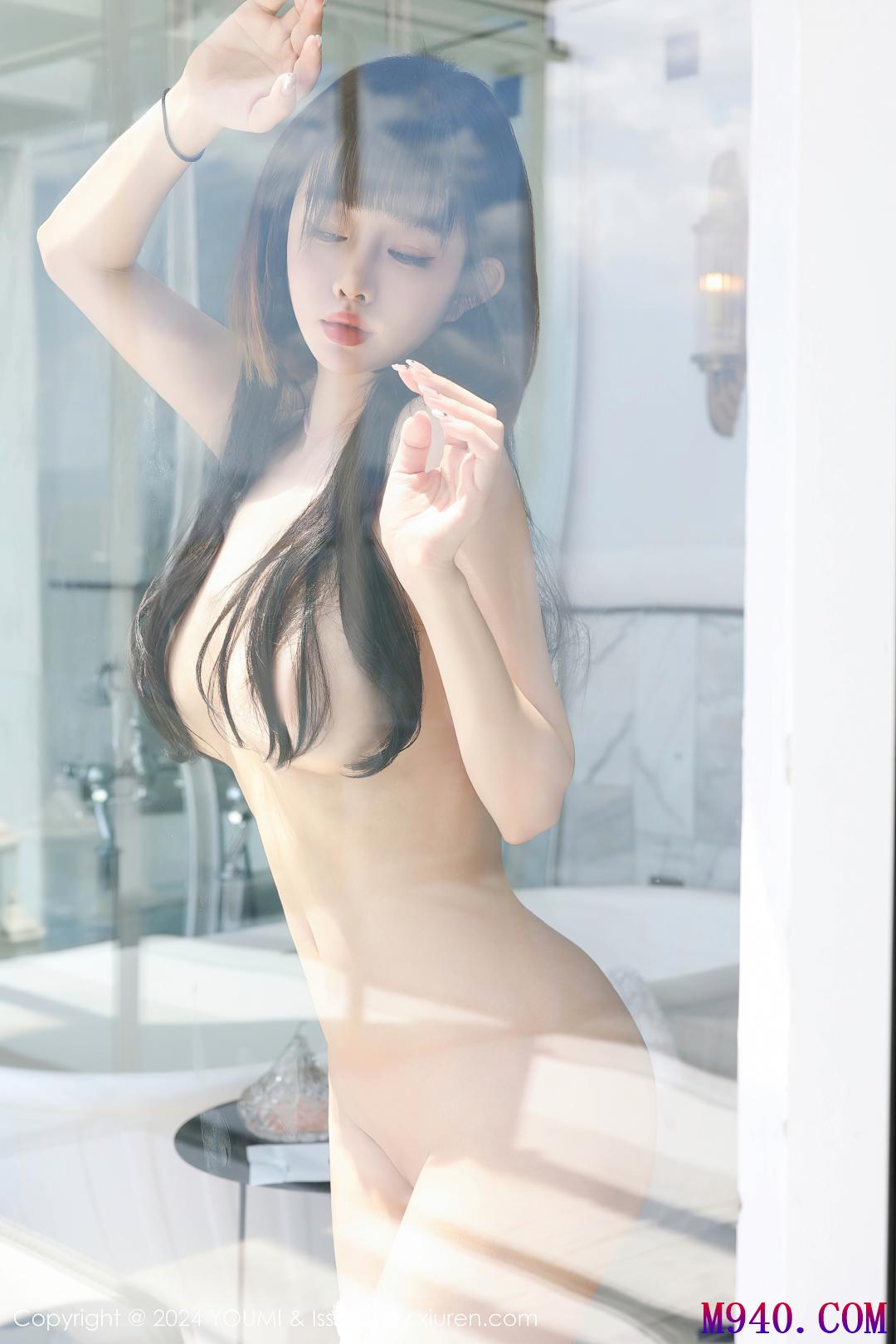 [YOUMI尤蜜荟] 2024.06.21 VOL.1077 王雨纯 [94P-799MB]