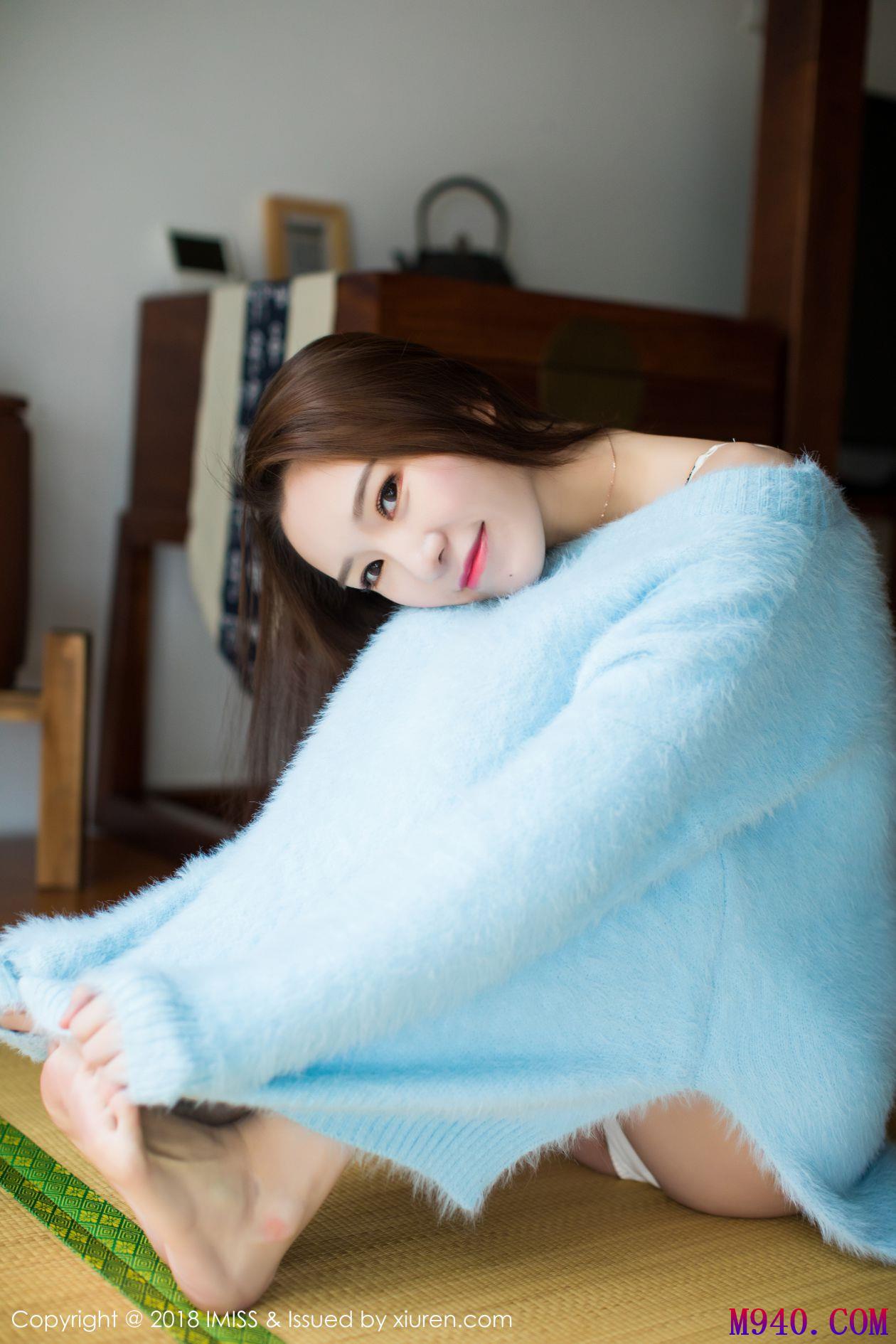 [IMISS爱蜜社] 2018.08.07 VOL.274 katrina [33P-137MB]