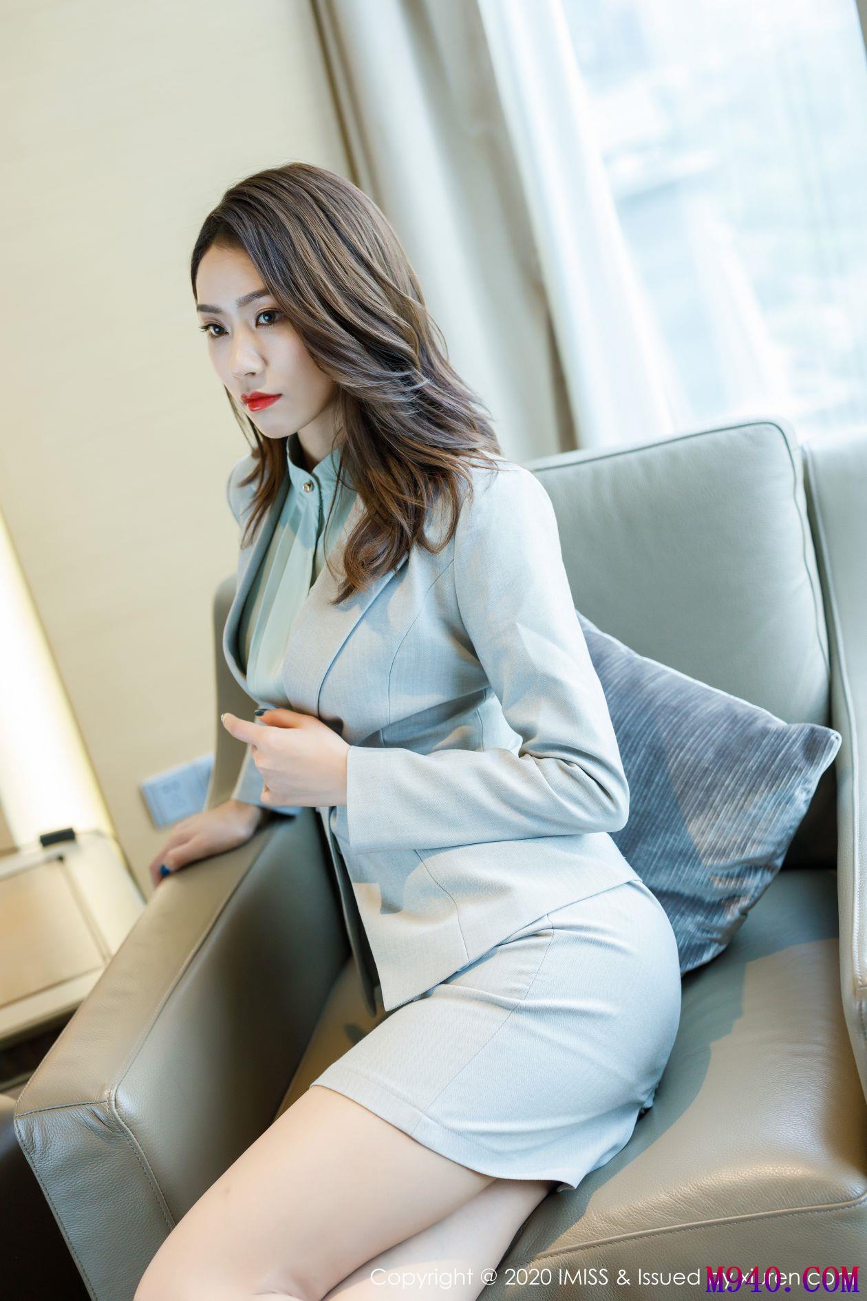 [IMISS爱蜜社] 2020.04.28 VOL.466 方子萱 [83P-314MB]