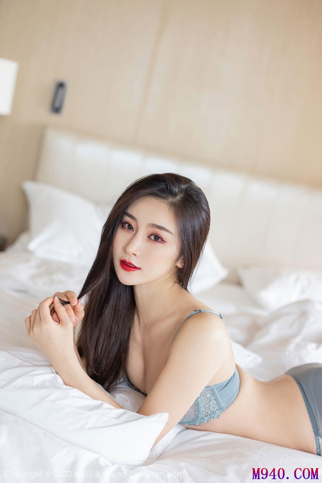 [IMISS爱蜜社] 2020.11.27 VOL.528 VANESSA[71P-622MB]