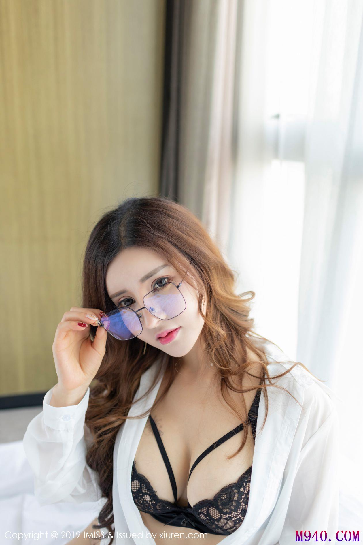 [IMISS爱蜜社] 2019.01.30 VOL.323 雅雅Yaya [29P-77MB]