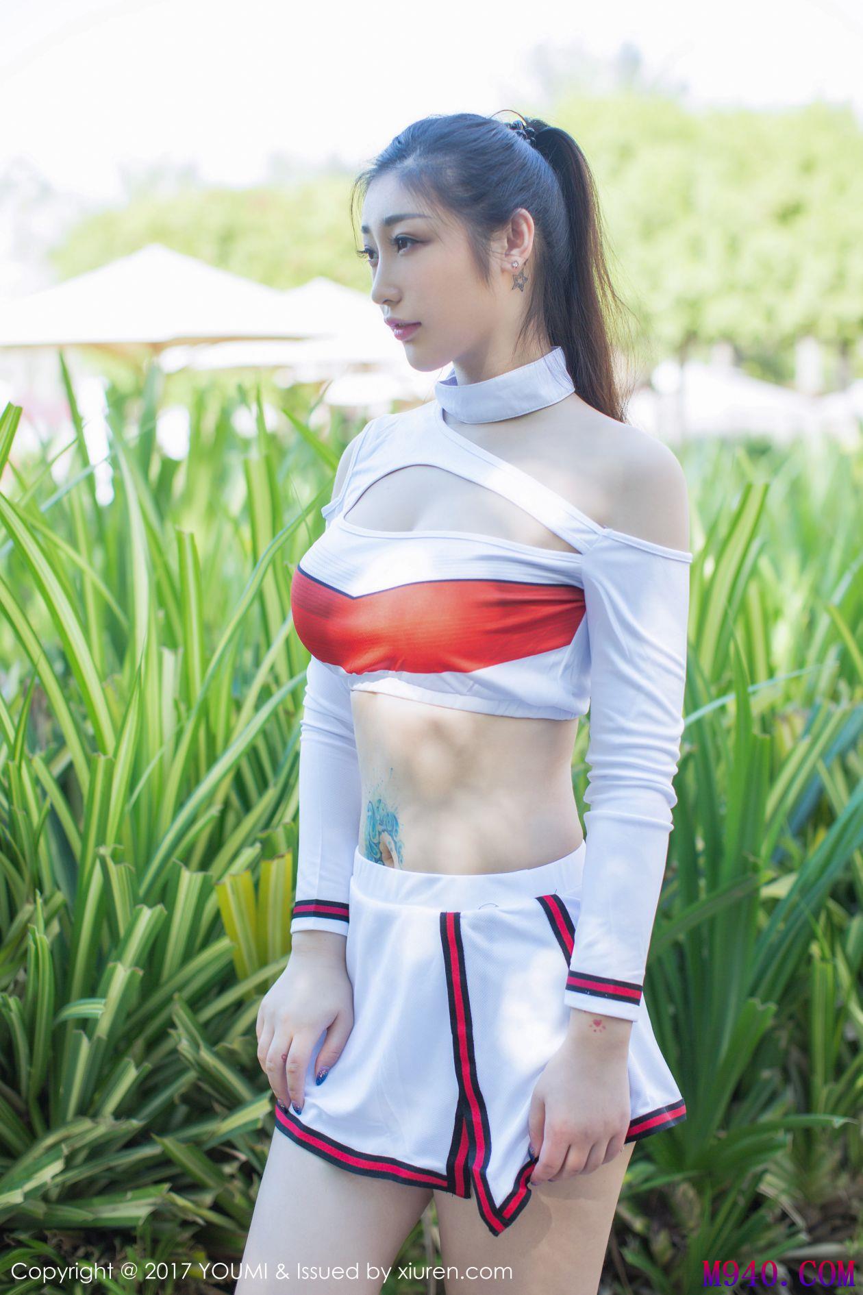 [YOUMI尤蜜荟] 2017.11.29 VOL.090 妲己_Toxic [52P-238MB]