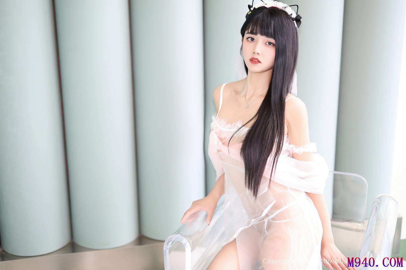 [YOUMI尤蜜荟] 2024.03.18 VOL.1041 赵可欣baby [54P-408MB]