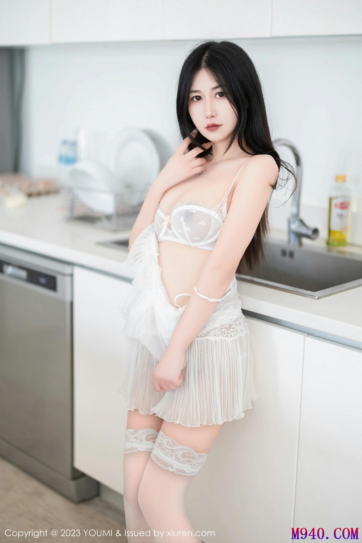 [YouMi尤蜜荟] 2023.07.04 VOL.959 laura阿姣 [85P-620MB]