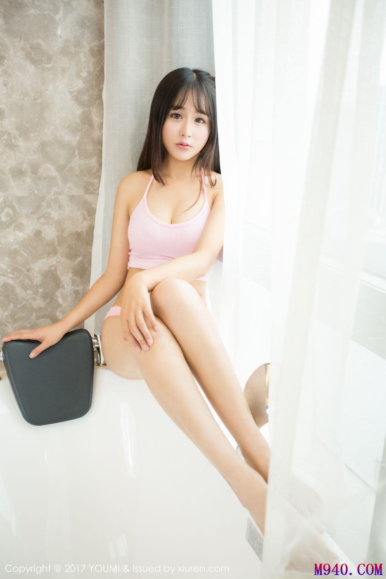 [YOUMI尤蜜荟] 2017.01.17 VOL.009 思淇Sukiiii [52P-154MB]