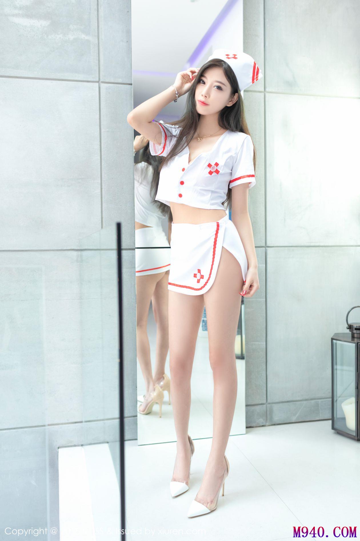 [IMISS爱蜜社] 2018.08.29 VOL.283 杨晨晨sugar [37P-93MB]