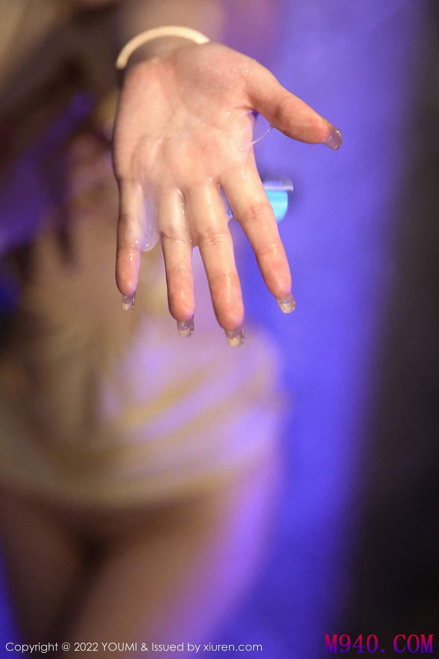 [YouMi尤蜜荟] 2022.12.19 VOL.880 尤妮丝Egg [70P-926MB]