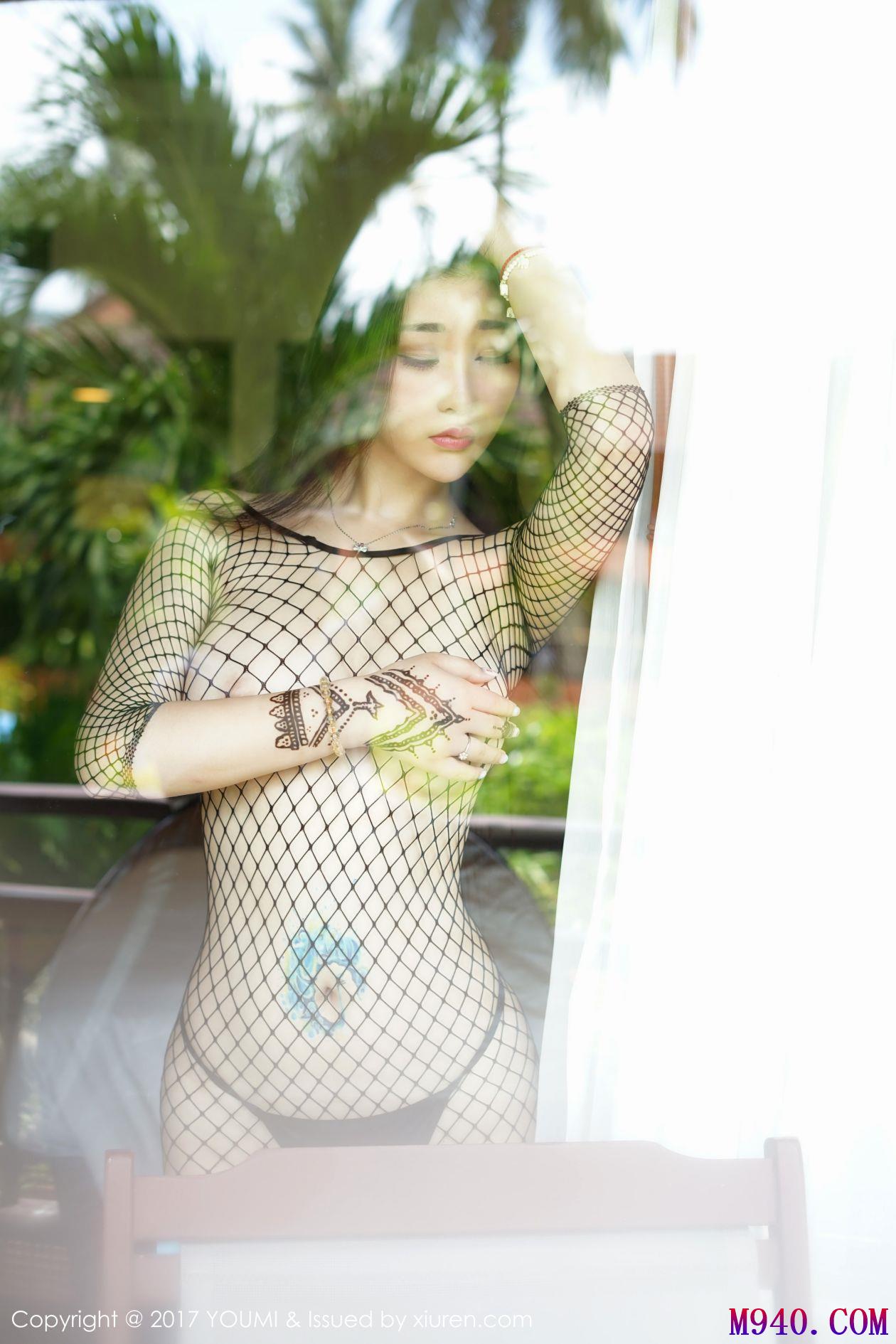 [YOUMI尤蜜荟] 2017.07.06 VOL.054 妲己_Toxic [40P-103MB]
